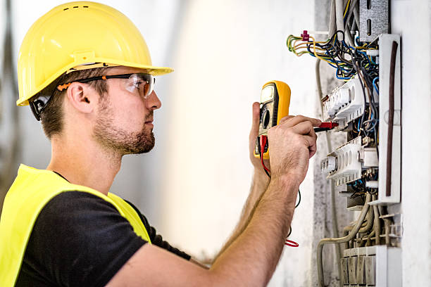 Electrical Maintenance Services in Six Mile Run, NJ